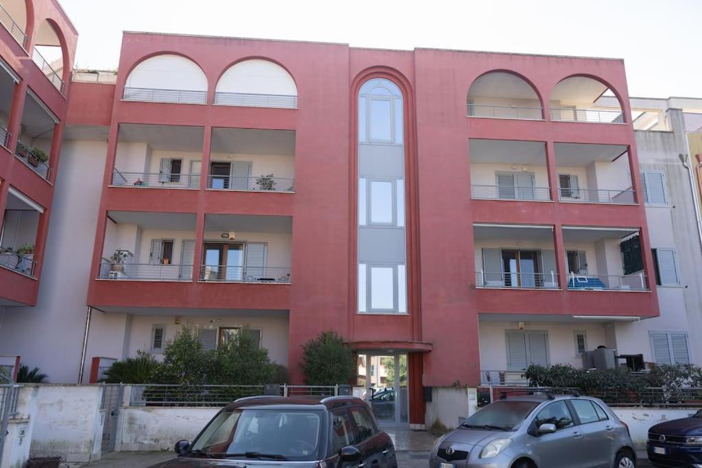 شقة Casa Guglielmi ليتشي المظهر الخارجي الصورة