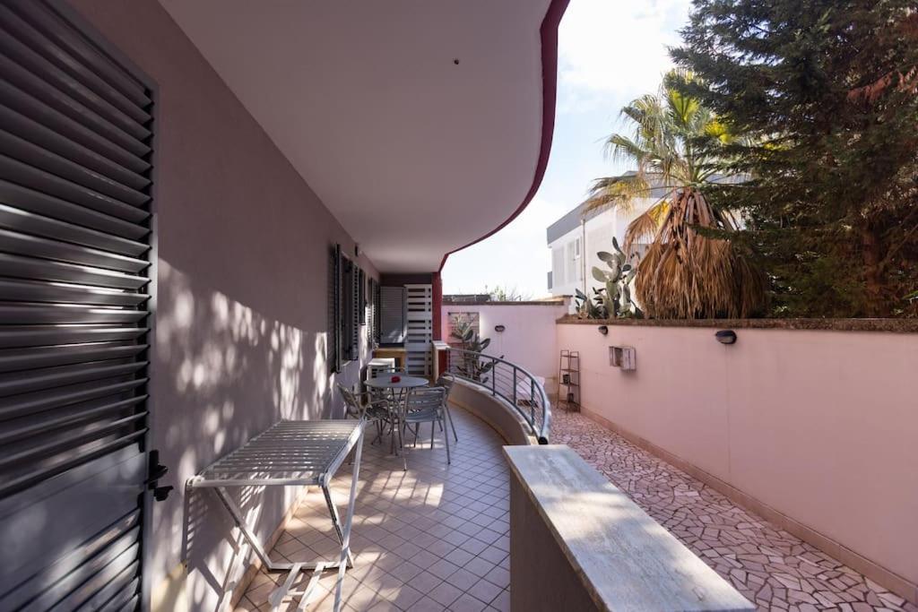 شقة Casa Guglielmi ليتشي المظهر الخارجي الصورة