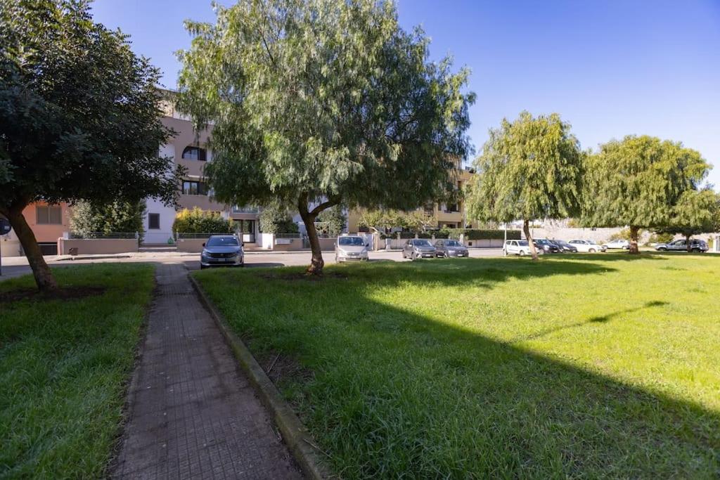 شقة Casa Guglielmi ليتشي المظهر الخارجي الصورة